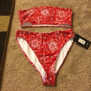 Fashion nova bikini